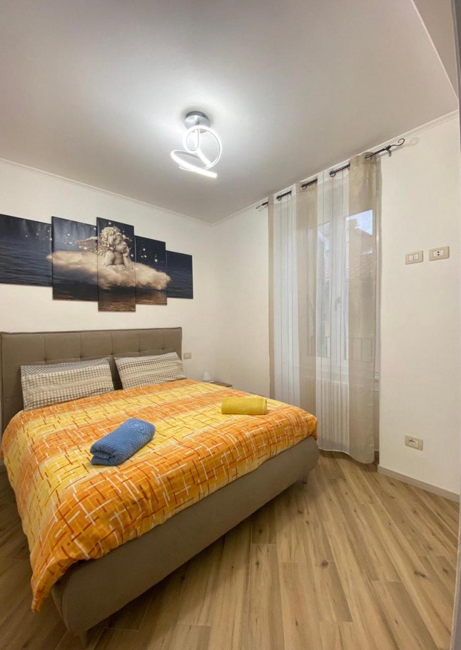 Casa Gemma Apartment Gravedona Exterior photo