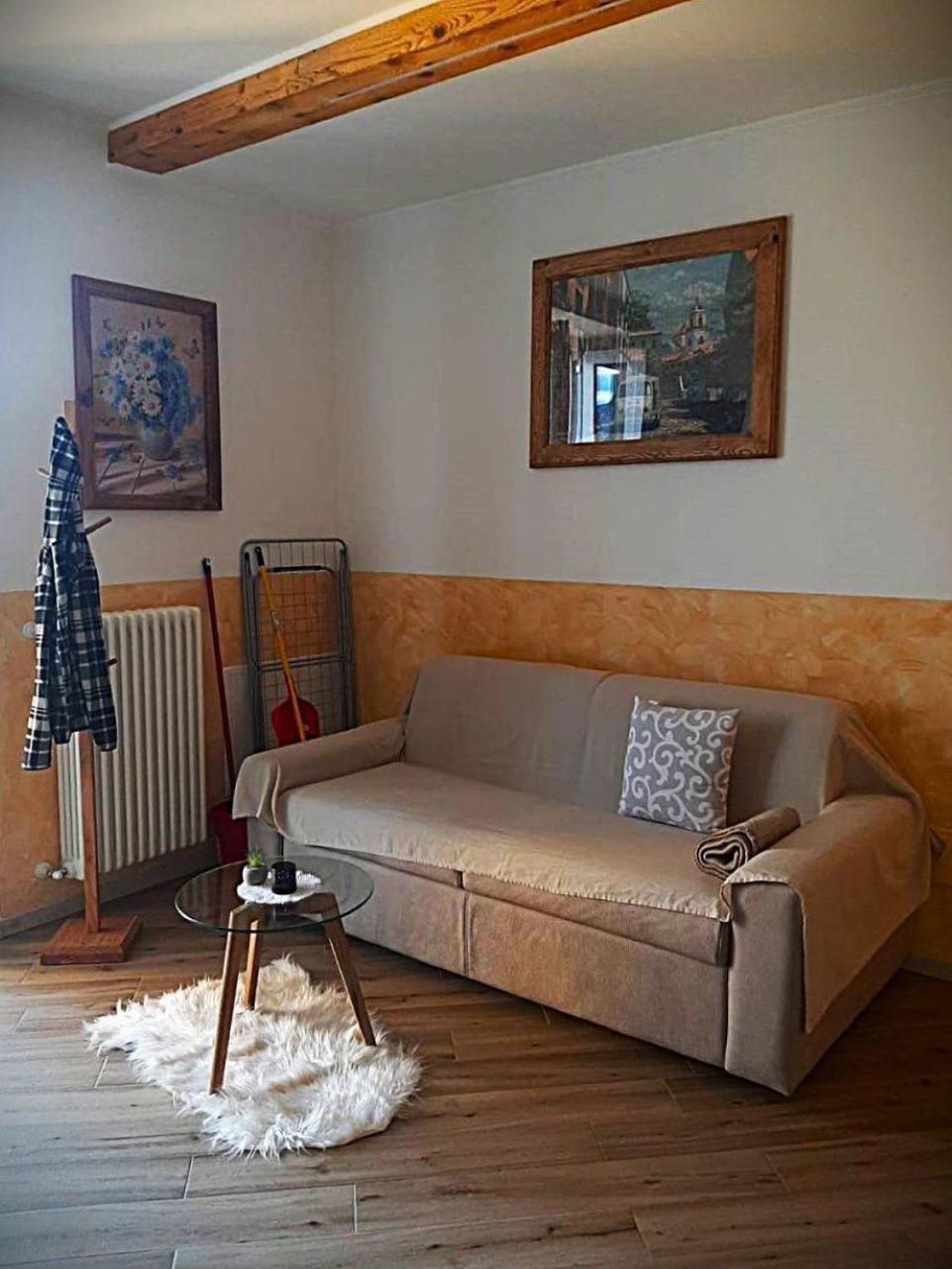 Casa Gemma Apartment Gravedona Exterior photo